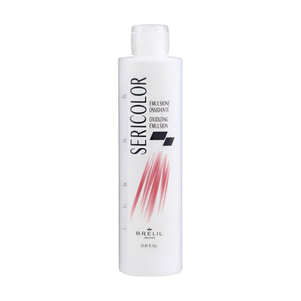 Окислювальна емульсія для волосся Brelil SeriColor Oxidizing Emulsion 20 vol. (6%), 250 мл